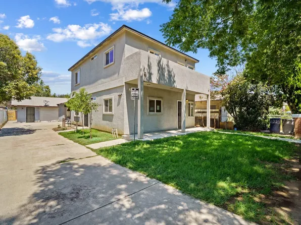 2219 E Tyler Ave, Fresno, CA 93701