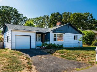 3146 Hughes St, Roseburg, OR 97470