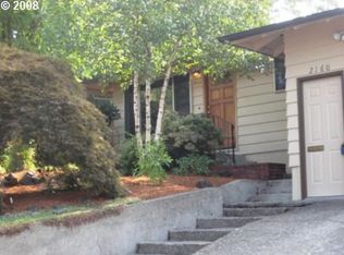 2160 W 23rd Ave, Eugene, OR 97405