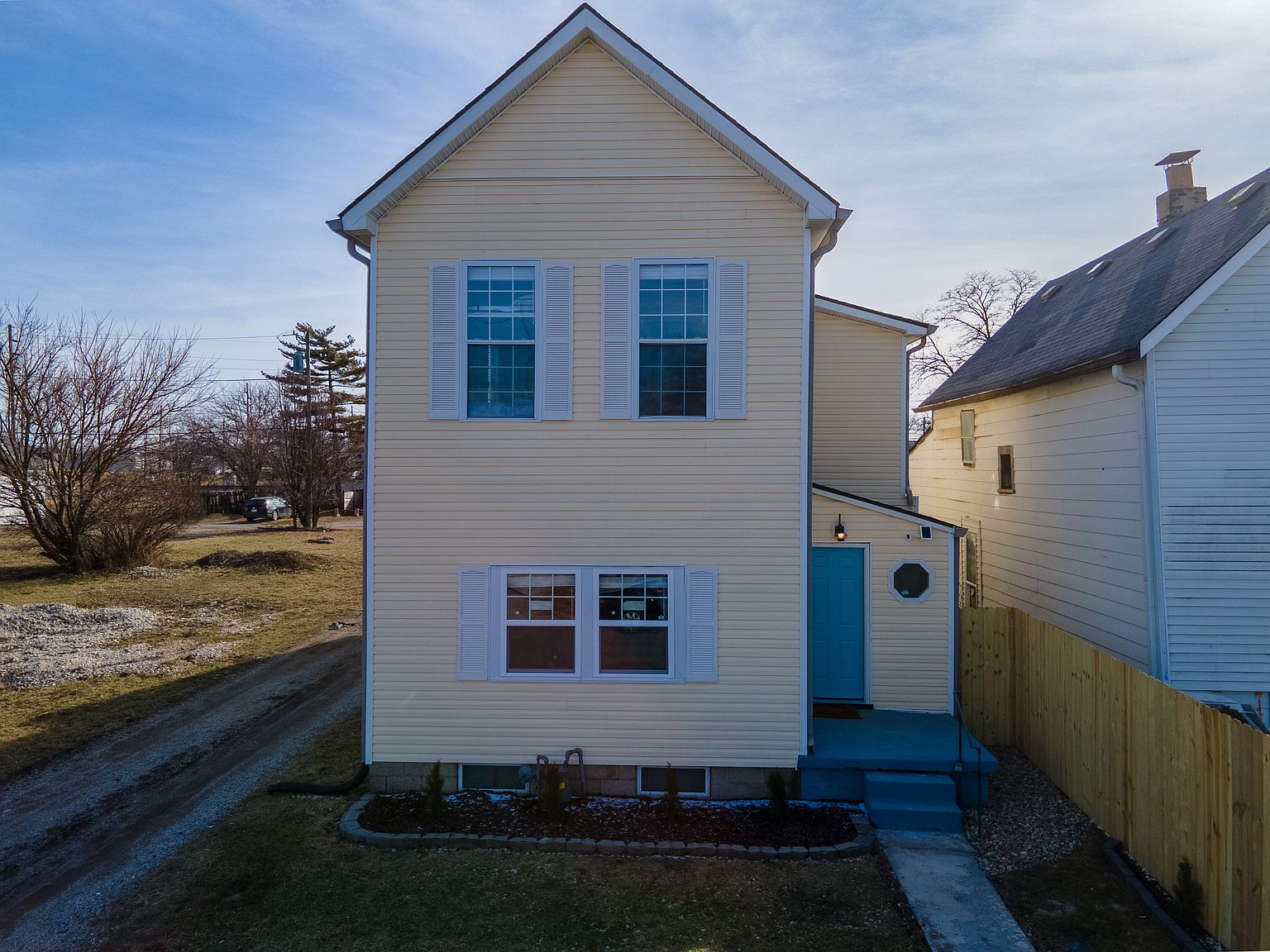 963 E St, Indianapolis, IN 46202 Zillow