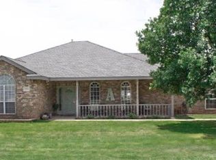 2100 S County Road 1130, Midland, TX 79706