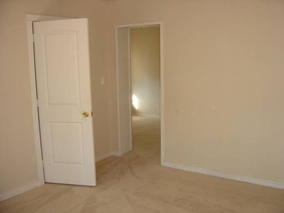 Large Master Bedroom