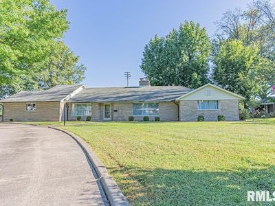 19 Orchard Dr, Centralia, IL, 62801
