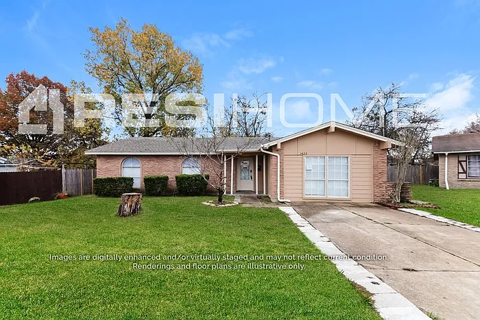 1422 High Meadow Cir
