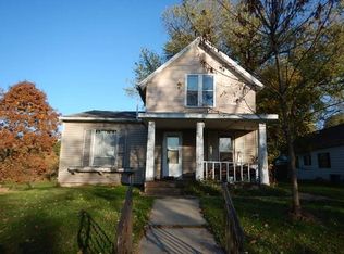 701 S Garnavillo St, Anamosa, IA 52205