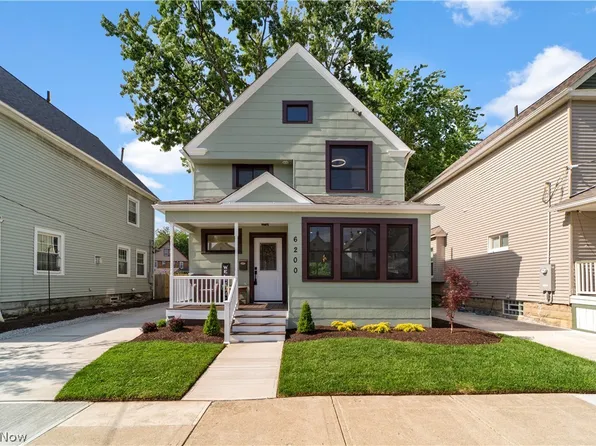 6200 Ellen Ave, Cleveland, OH 44102