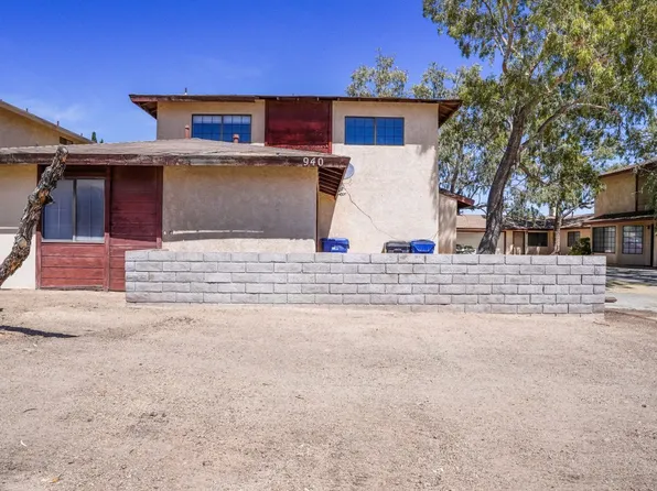 940 Perdew Ave, Ridgecrest, CA 93555