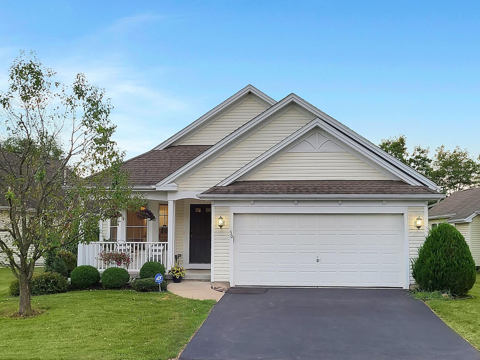 50 French Oaks Ln, East Amherst, NY 14051 Zillow