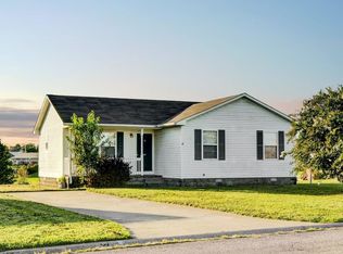 712 Shetland Dr, Oak Grove, KY 42262