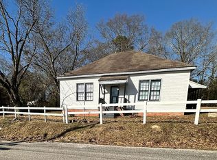 280 W Main St, Eclectic, AL 36024