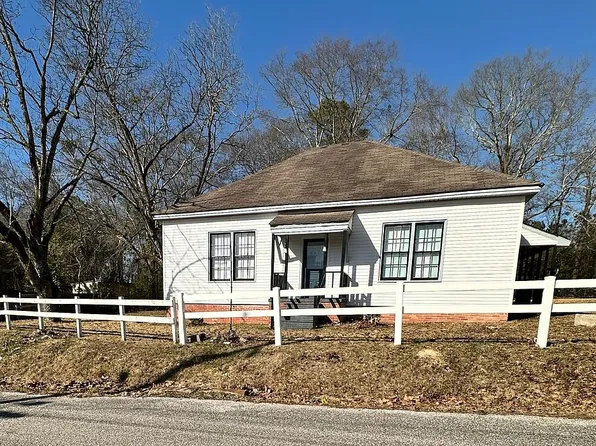 280 W Main St, Eclectic, AL 36024