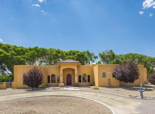 7395 La Fleche Pl, Las Cruces, NM 88007
