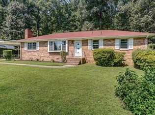 2716 Lancers Blvd, North Chesterfield, VA 23224