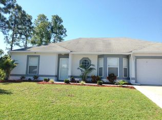 346 Scodella St SW, Palm Bay, FL 32908