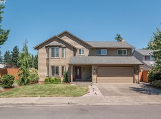 17300 NE 2nd Cir, Vancouver, WA 98684