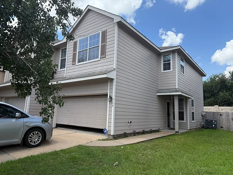 6139 Shelbourne Park Ln #6139 — Photo 11