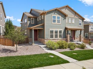 7169 Othello St, Castle Pines, CO 80108