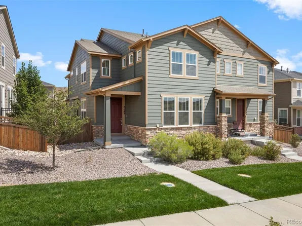 7169 Othello Street, Castle Pines, CO 80108