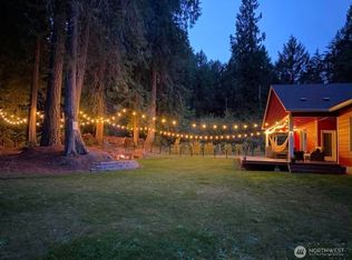 7611 Kerbaugh Road NE, Olympia, WA 98516