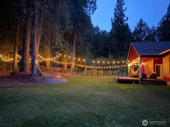 7611 Kerbaugh Road NE, Olympia, WA 98516