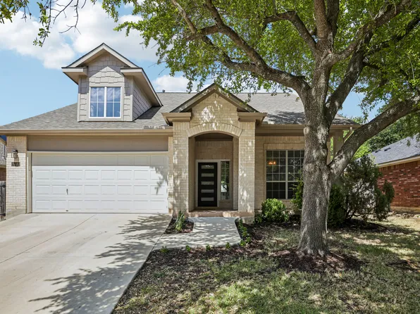 2608 Century Park Blvd, Austin, TX 78727