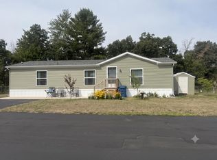 653 S Bluegill Ln, Newaygo, MI 49337