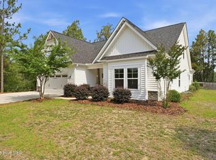 44 Richmond Road, Foxfire Village, NC 27281
