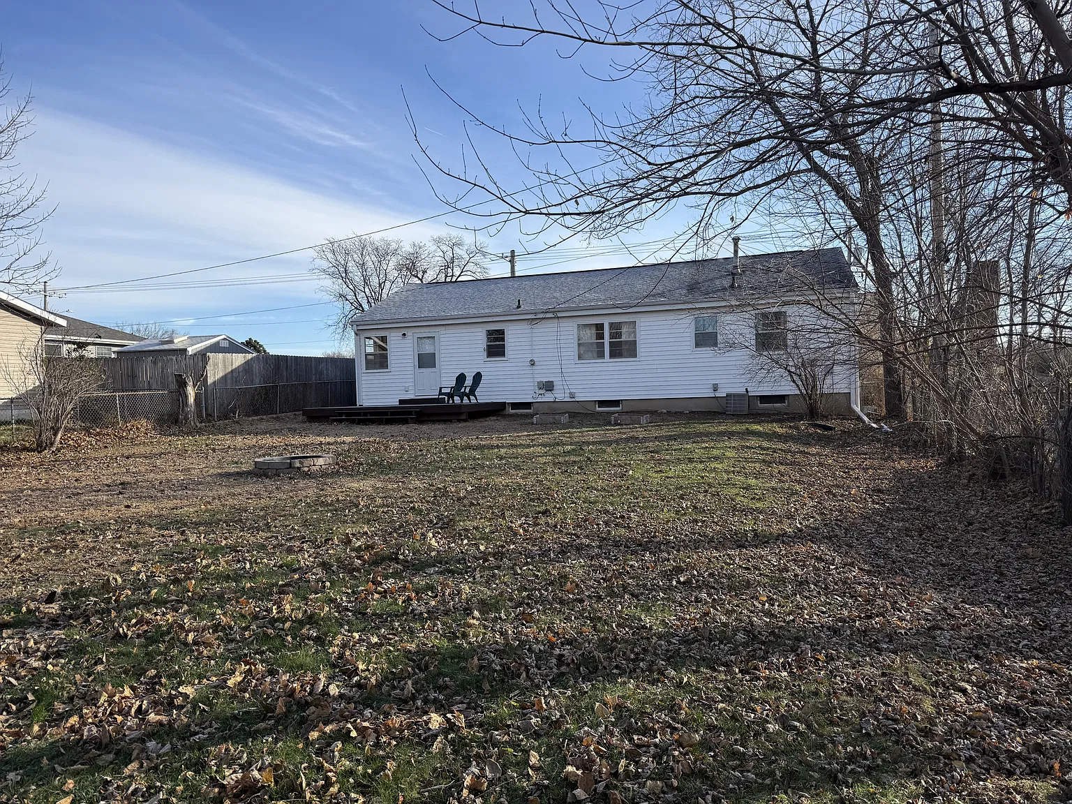 3 bed, 1.5 bath, 1536 sqft, $3,000 — Photo 4