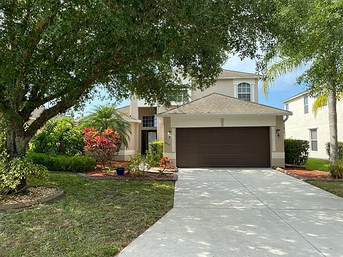 8316 Haven Harbour Way Photo 1
