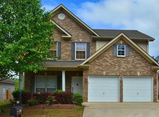 6021 Forest Lakes Cv, Sterrett, AL 35147