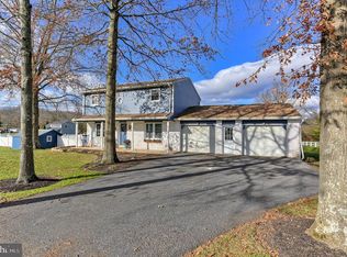 147 Stoney Run Rd, Dillsburg, PA 17019