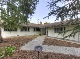 20378 Gillick Way, Cupertino, CA 95014