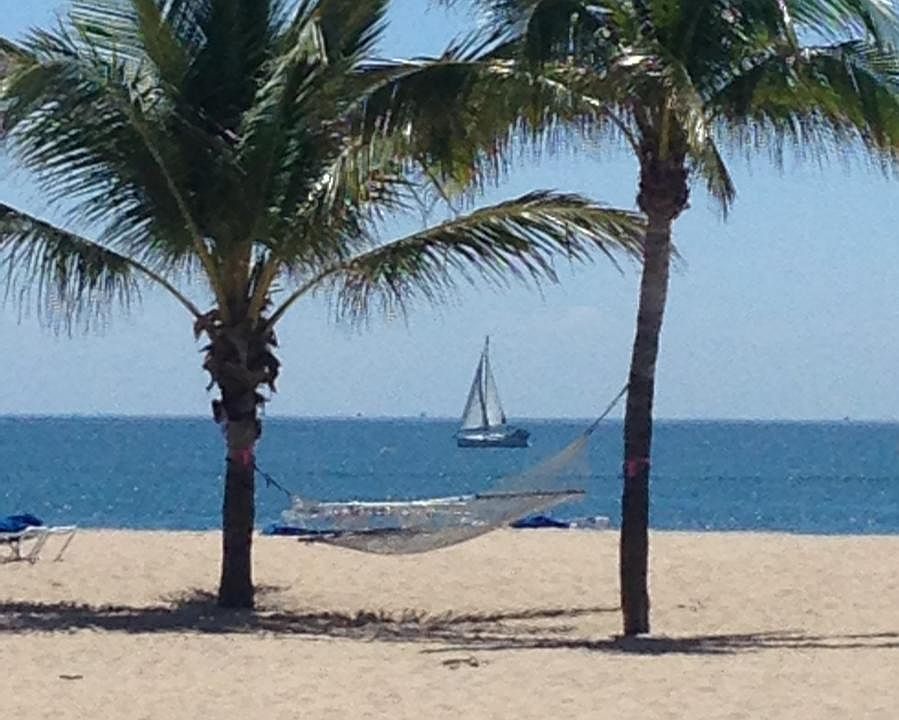 Resort-like lifestyle