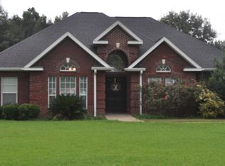 234190 Hinton Rd, Lucedale, MS 39452