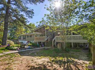 37901 Nan Wesley Rd, Denham Springs, LA 70706