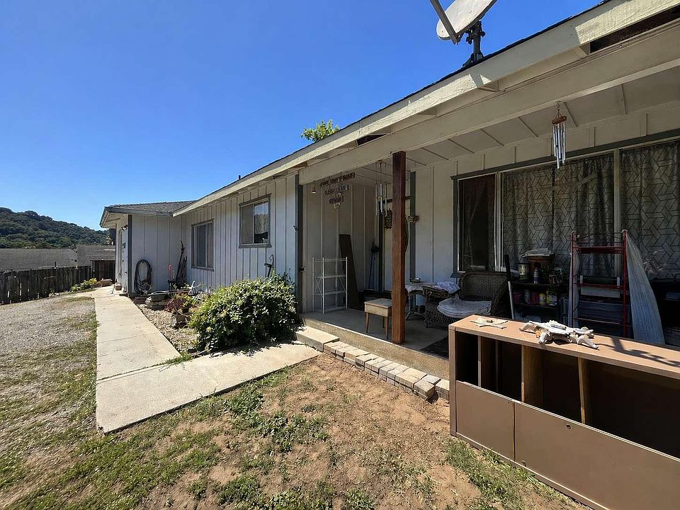 1st image of 447 Strawberry Canyon Rd