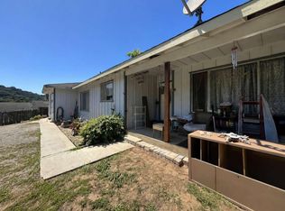 447 Strawberry Canyon Rd, Royal Oaks, CA 95076