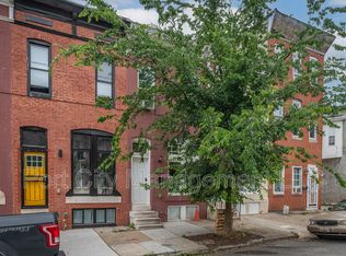 1429 Federal St #1, Baltimore, MD 21213