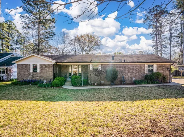 2810 Northeastern Ave, Jacksonville, AR 72076
