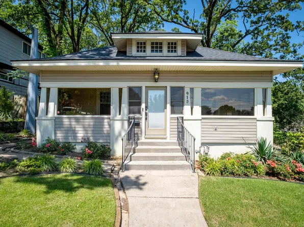 910 N Martin St, Little Rock, AR 72205