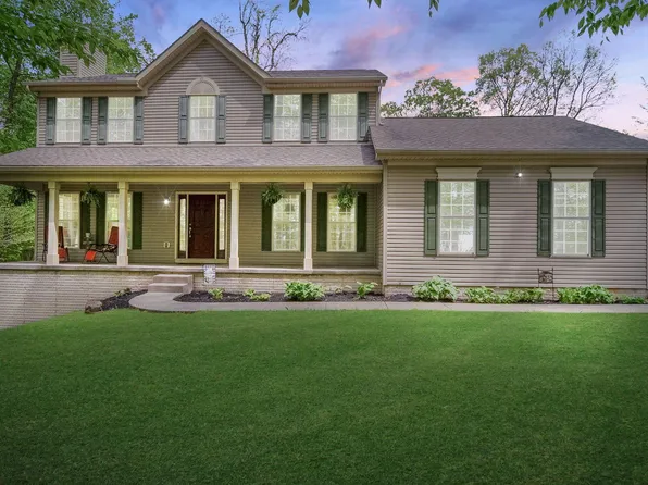 12094 Beech Tree Dr S, Thornville, OH 43076