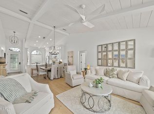 100 Bonaire Dr, Panama City Beach, FL 32413