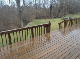 6871 Deer Bluff Dr, Dayton, OH 45424