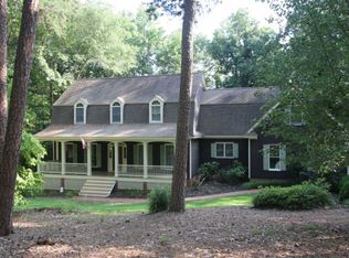 4245 Anderson Cir, Evans, GA 30809