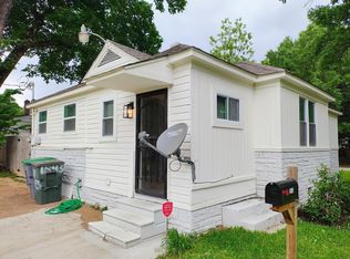 1543 Rebecca St, Memphis, TN 38111