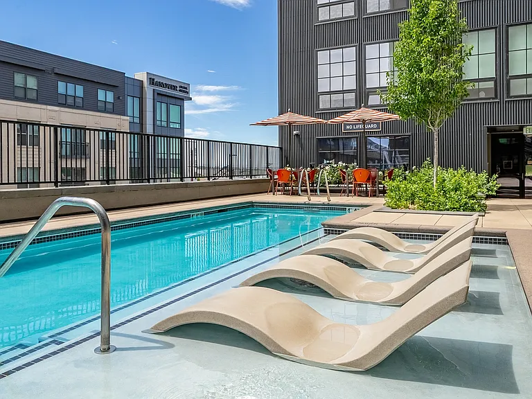 Oso Apartments — Photo 19