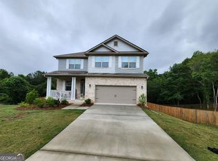 224 Bridge Gate Dr, Loganville, GA 30052