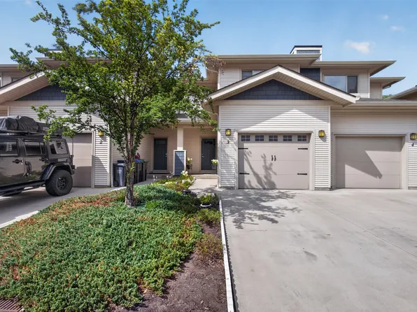 335 Gerstmar Rd Unit 3, Kelowna, BC V1X 4A6