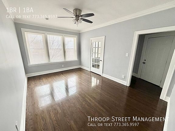 4th image of 1619 S Komensky Ave APT 2B