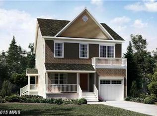 8323 Bletzer Rd, Baltimore, MD 21222